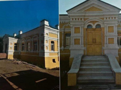 В Астрахани отреставрировали корпус Новодевичьего монастыря 