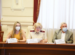 За неделю в Астраханской области вдвое возросло количество заболевших ковидом 