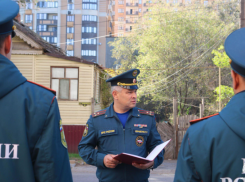 В Астраханской области стартовали трехдневные тренировки по гражданской обороне