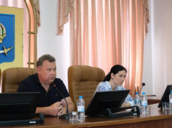 Когда в Астрахани начнут сносить частично обрушившийся дом