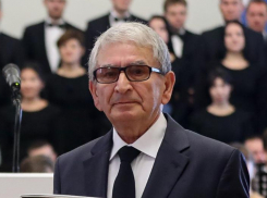 Адалят Гусейнов: Астрахань славится трудолюбивыми и дружными людьми