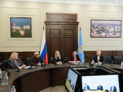 В Государственной Думе обсудили стратегию развития российского образования