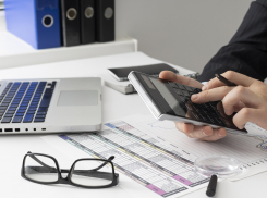 Астраханца подозревают в незаконном обороте средств платежей