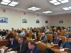 Астраханцам напомнили, кто отвечает за газовое оборудование квартир
