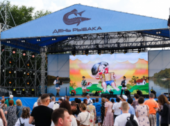 На астраханском Дне рыбака обойдутся без продажи алкоголя