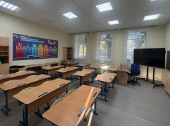 В 2026 году десять объектов образования Астраханской области модернизируют