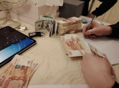 В Астраханской области выявили хищение средств на гособоронзаказе