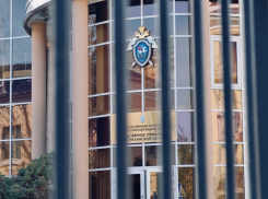 В Астраханской области взрослый мужчина напал на полицейского: чем это закончилось
