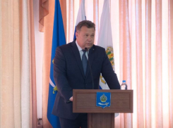 Больше 3,5 тысяч гаражей и незаконных построек исчезли из Астрахани