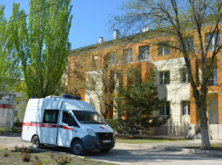 С начала сезона клещей 120 астраханцев обратились за медпомощью