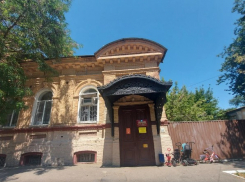 Очаг кори нашли в детском саду №21 в Астрахани 
