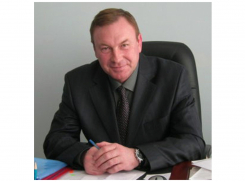 В Астрахань едет новый министр здравоохранения 