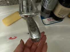 Астраханцам представили график отключения холодной воды по районам