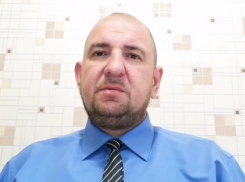 Астраханский общественник Малинин сбежал от полиции в Донецк 