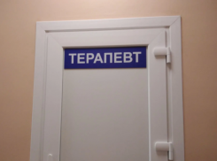За неделю более тысячи астраханцев проверили здоровье в мобильном пункте