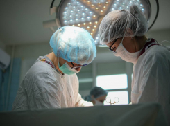 Астраханские врачи начали делать операции по лечению рака матки