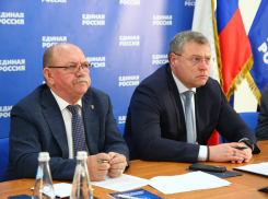 В Астраханской области отремонтируют 38 школ благодаря региональной программе