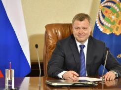 Игорь Бабушкин готов вновь пообщаться с астраханцами 14 сентября 