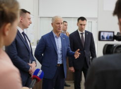 Астраханский ЦУР обработал 27 тысяч обращений за 2 года существования