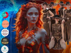 Астраханки поборются за корону на конкурсе «МИСС РЫЖАЯ»