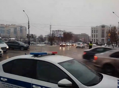 Астраханцам дали рекомендации по подготовке авто к зиме