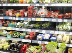 Какие продукты стали дешевле в Астраханской области