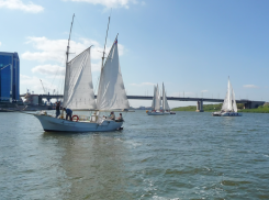 Астрахань стала участником форума «Любительская рыбалка и внутренний туризм»