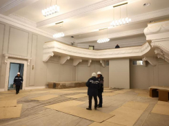 Ошибки в реконструкции астраханского «Октября» пытались закрыть взятками