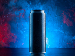 Несовершеннолетним астраханцам хотят запретить продавать энергетики