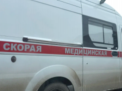 За неделю 17,6% астраханцев госпитализировали с гриппом и ОРВИ