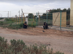 Оперативники УФСБ задержали людей, «напавших» на лагерь «Астраханские зори»