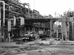 Под Астраханью работник газоперерабатывающей компании отравился серой и скончался