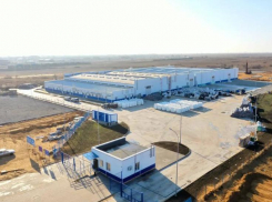 В Астраханской области откроют завод по созданию уникальных генераторов