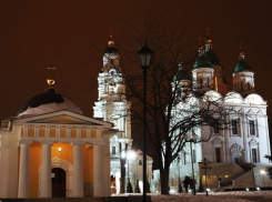 Астраханская область вошла в топ-10 регионов-доноров