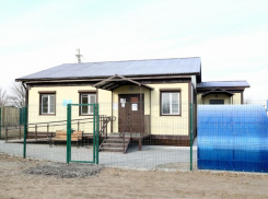 До конца года в Астраханской области построят три ФАПа и две амбулатории
