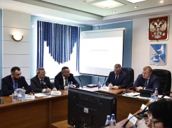 Ахтубинский район Астраханской области за 5 лет привлек 8,5 миллиардов рублей инвестиций