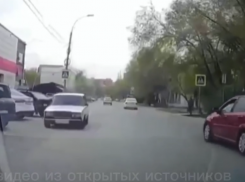 Астраханец 28 раз нарушил ПДД и попался полиции за езду по встречке