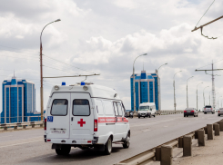 Число жертв коронавируса в Астраханской области возросло до 492 человек 