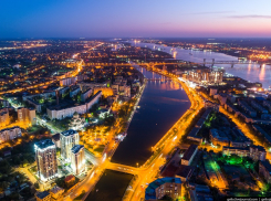 В Астрахани за 5 месяцев построят судно для иранской компании 