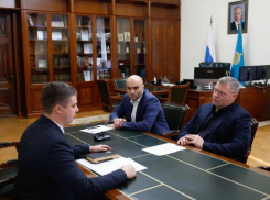 За 2023 год в Астраханской области введут в сельхозоборот 1550 гектаров земель