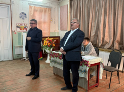 В Астраханской области опровергли слухи о закрытии школы: почему они возникли