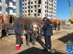 Операция «Нелегал»: в астраханскую полицию доставили больше 644 иностранцев