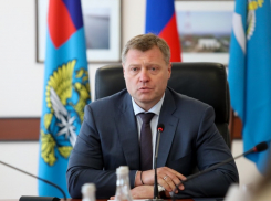Игорь Бабушкин дал две недели чиновникам на вакцинацию 