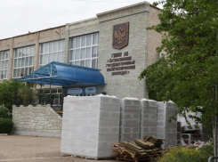 На ремонт крупнейшего колледжа Астрахани выделили более 130 миллионов рублей