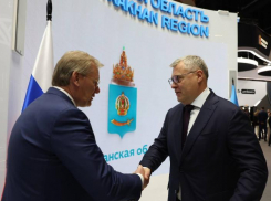 Бюджет Астраханской области получил от КТК около пяти миллиардов рублей