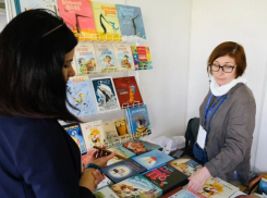 Астраханская область стала одним из лучших регионов по продвижению чтения