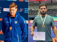 Два астраханца примут участие в спортивных играх стран БРИКС