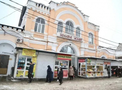 В 2026 году на астраханских Больших Исадах начнется масштабная реконструкция