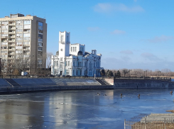 Суббота в Астрахани будет солнечной и теплой: прогноз на 24 декабря