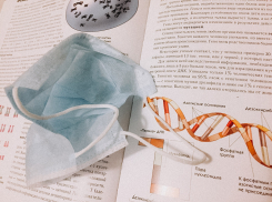 Число жертв коронавируса в Астраханской области увеличилось до 495